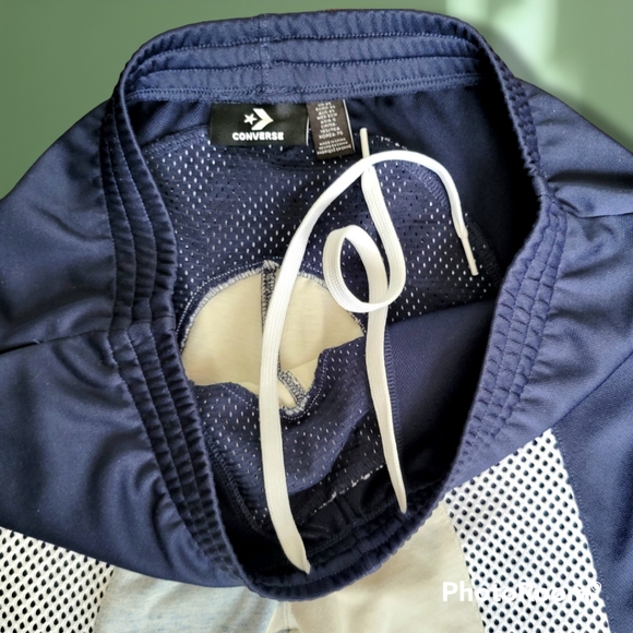 NWOT Converse x Telfar Track Pants Mens XS Converse Track Pants Unisex M - Picture 10 of 16